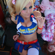 Illustration for article titled From emSkyrim/em to emLollipop Chainsaw/em, This Lady Does It All